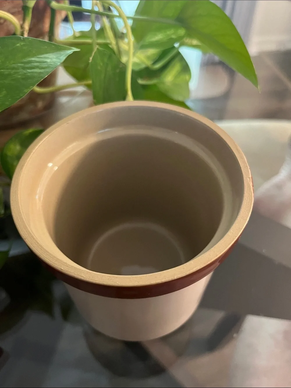 Denby add classic